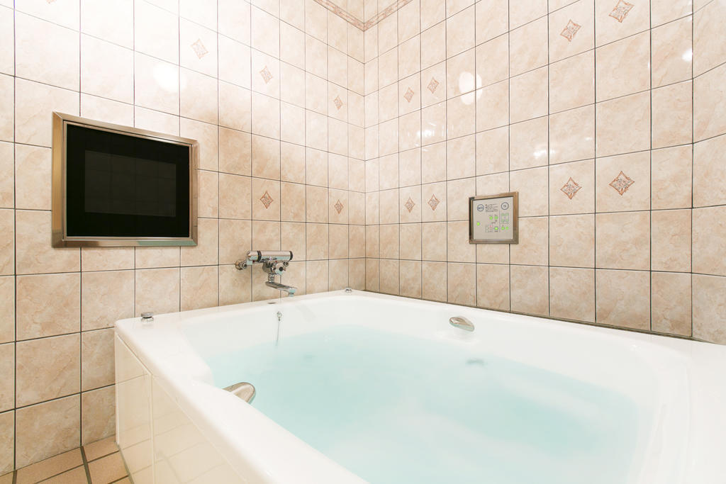 Hotel Luna (Adults Only) Sennan Kamer foto