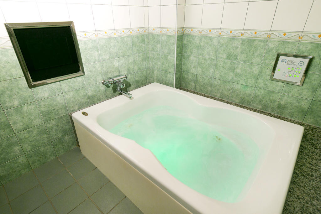 Hotel Luna (Adults Only) Sennan Kamer foto