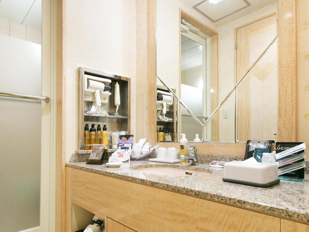 Hotel Luna (Adults Only) Sennan Kamer foto
