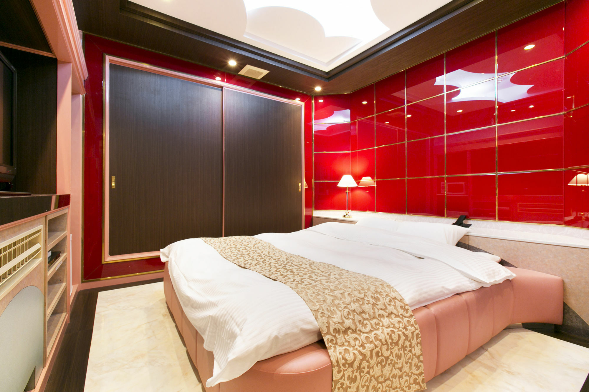Hotel Luna (Adults Only) Sennan Buitenkant foto